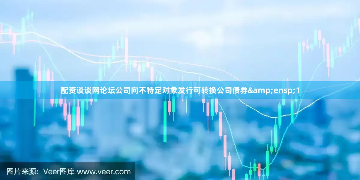 配资谈谈网论坛公司向不特定对象发行可转换公司债券&ensp;1