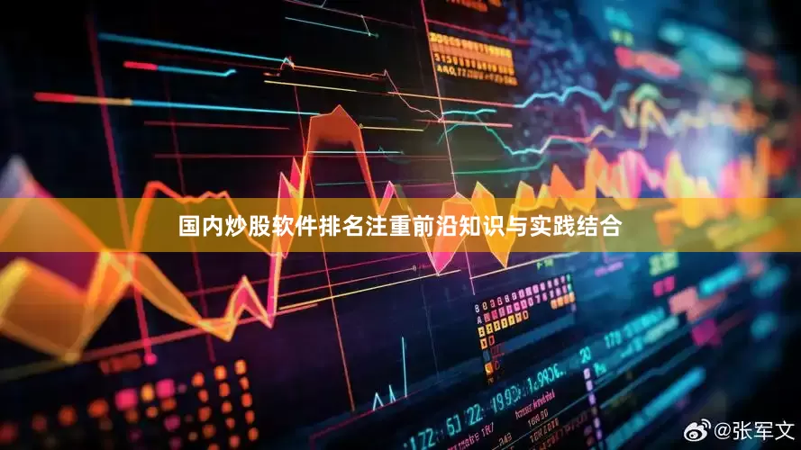 国内炒股软件排名注重前沿知识与实践结合