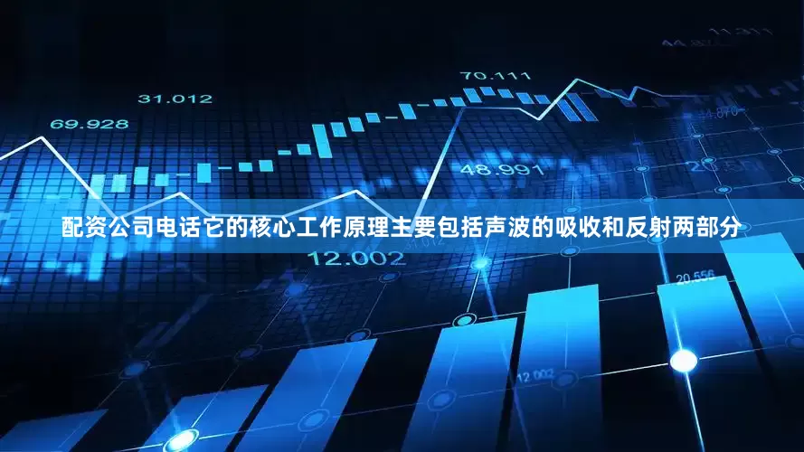 配资公司电话它的核心工作原理主要包括声波的吸收和反射两部分