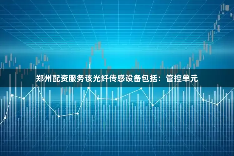 郑州配资服务该光纤传感设备包括：管控单元