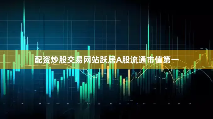 配资炒股交易网站跃居A股流通市值第一