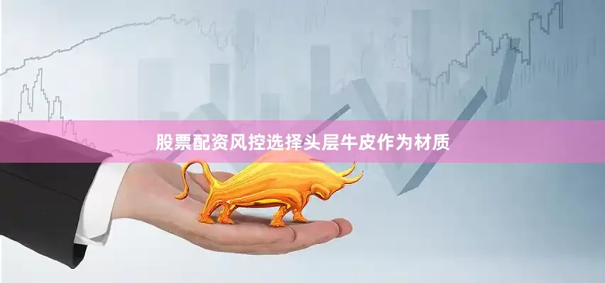 股票配资风控选择头层牛皮作为材质
