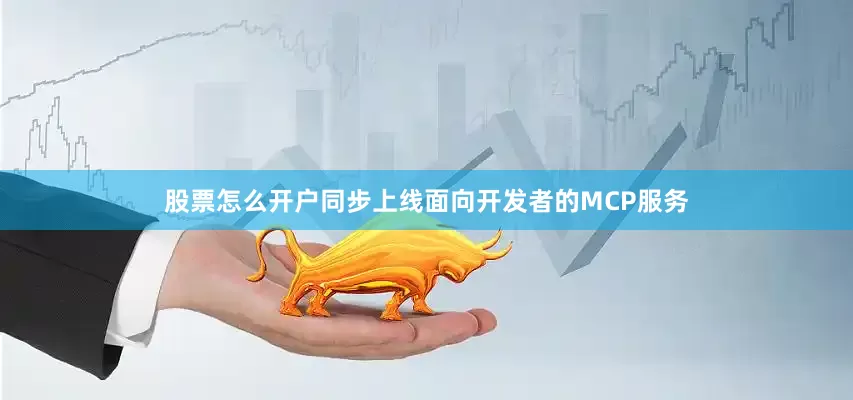 股票怎么开户同步上线面向开发者的MCP服务